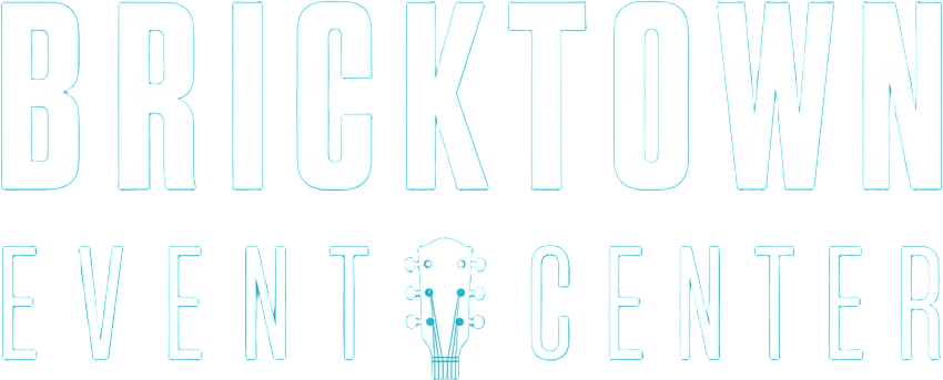 Bricktown Event Center logo